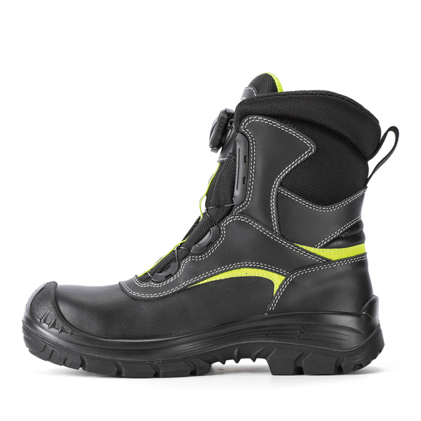 Scarpe Sixton Rotor Arctic Grip S3