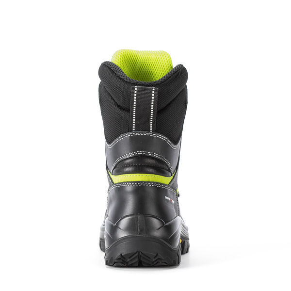 Scarpe Sixton Rotor Arctic Grip S3