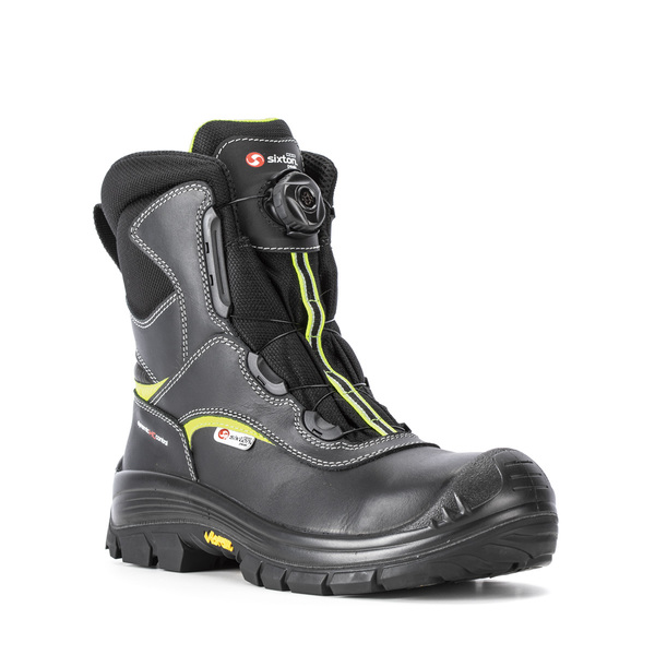 Scarpe Sixton Rotor Arctic Grip S3