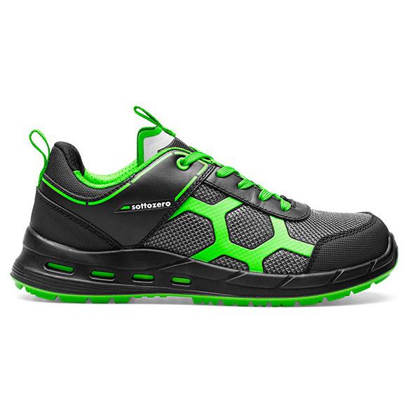 Scarpe Sottozero Ufo S1PS SZ100