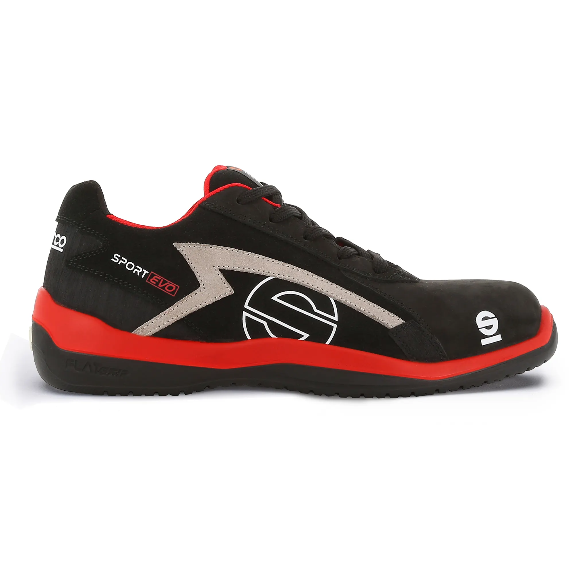 Scarpe Sparco DONINGTON S3 07516RSNR, qualit e garanzia