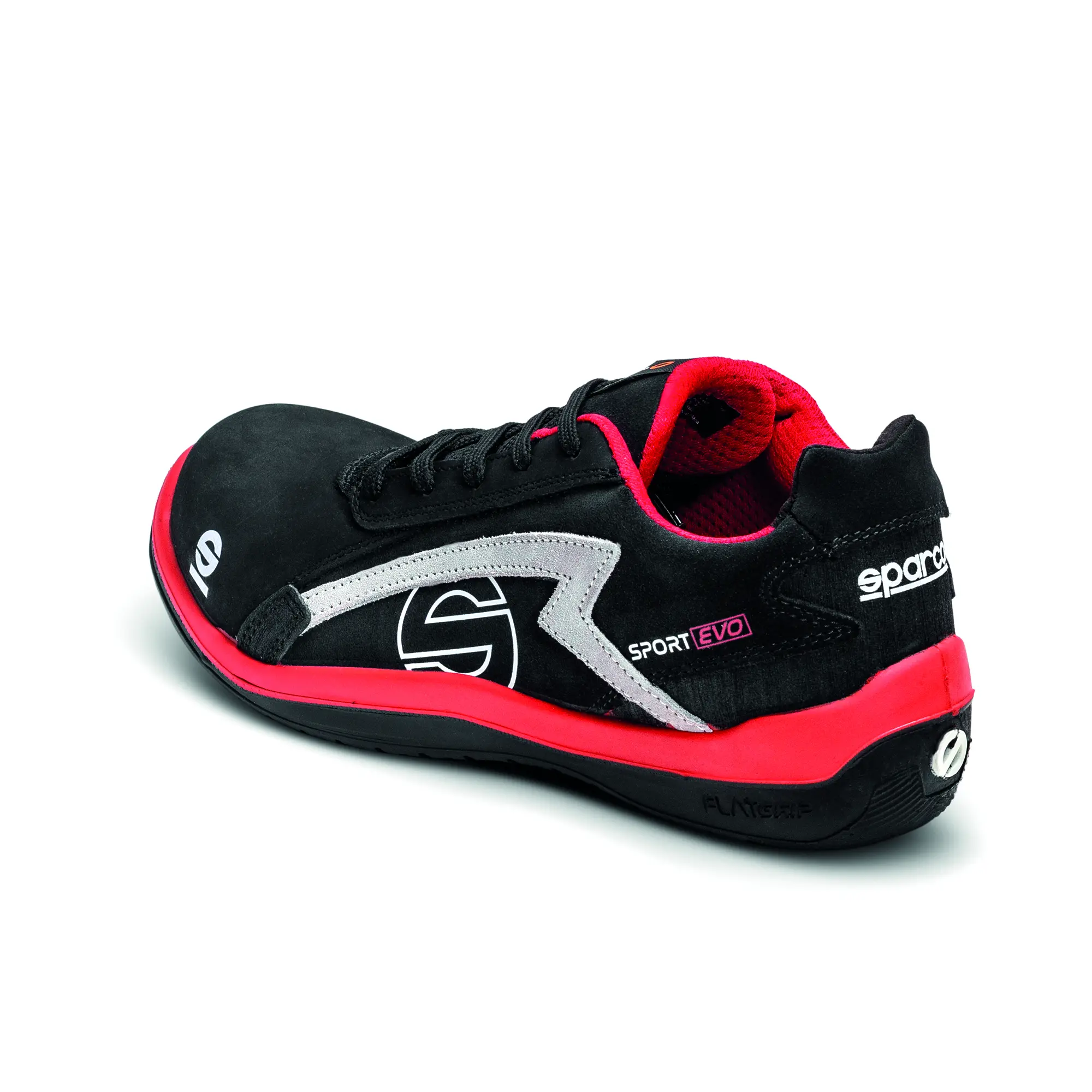 Scarpe Sparco DONINGTON S3 07516RSNR, qualit e garanzia