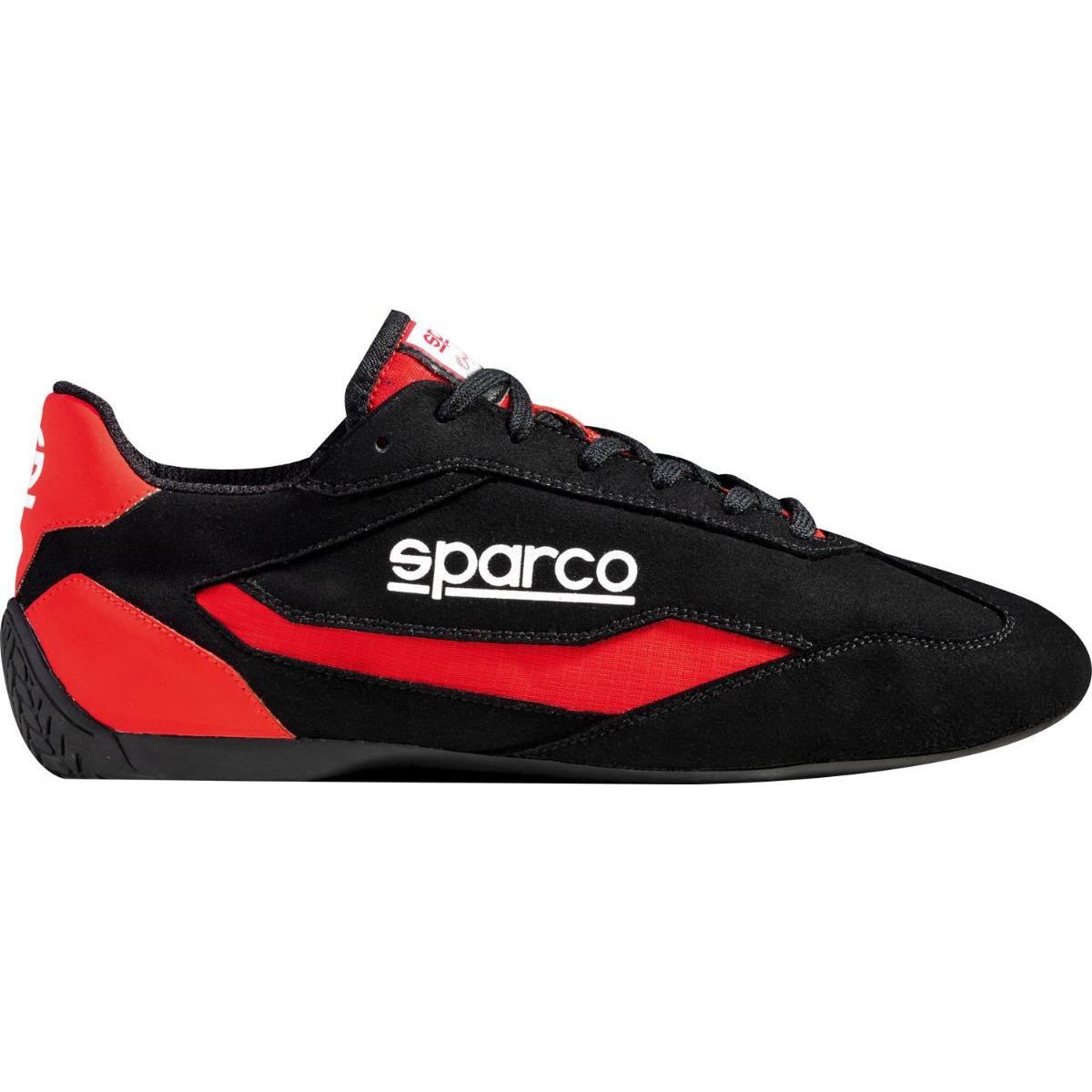Scarpe Sparco S-Drive 0012A7