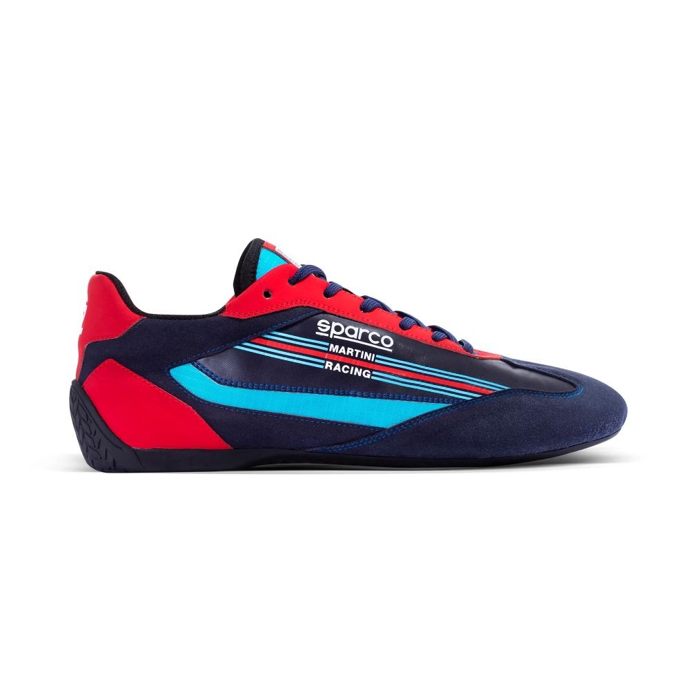 Scarpe Sparco S-Drive Martini Racing 0012A7