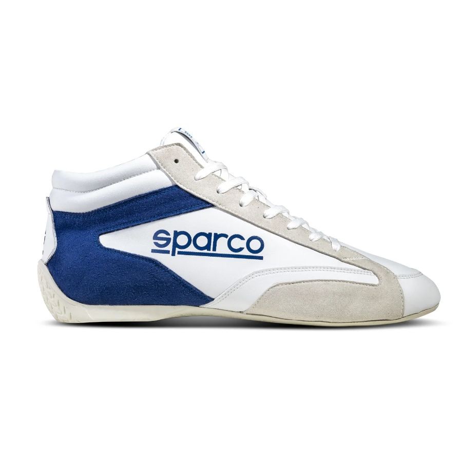 Scarpe Sparco S-Drive Mid 0012A8