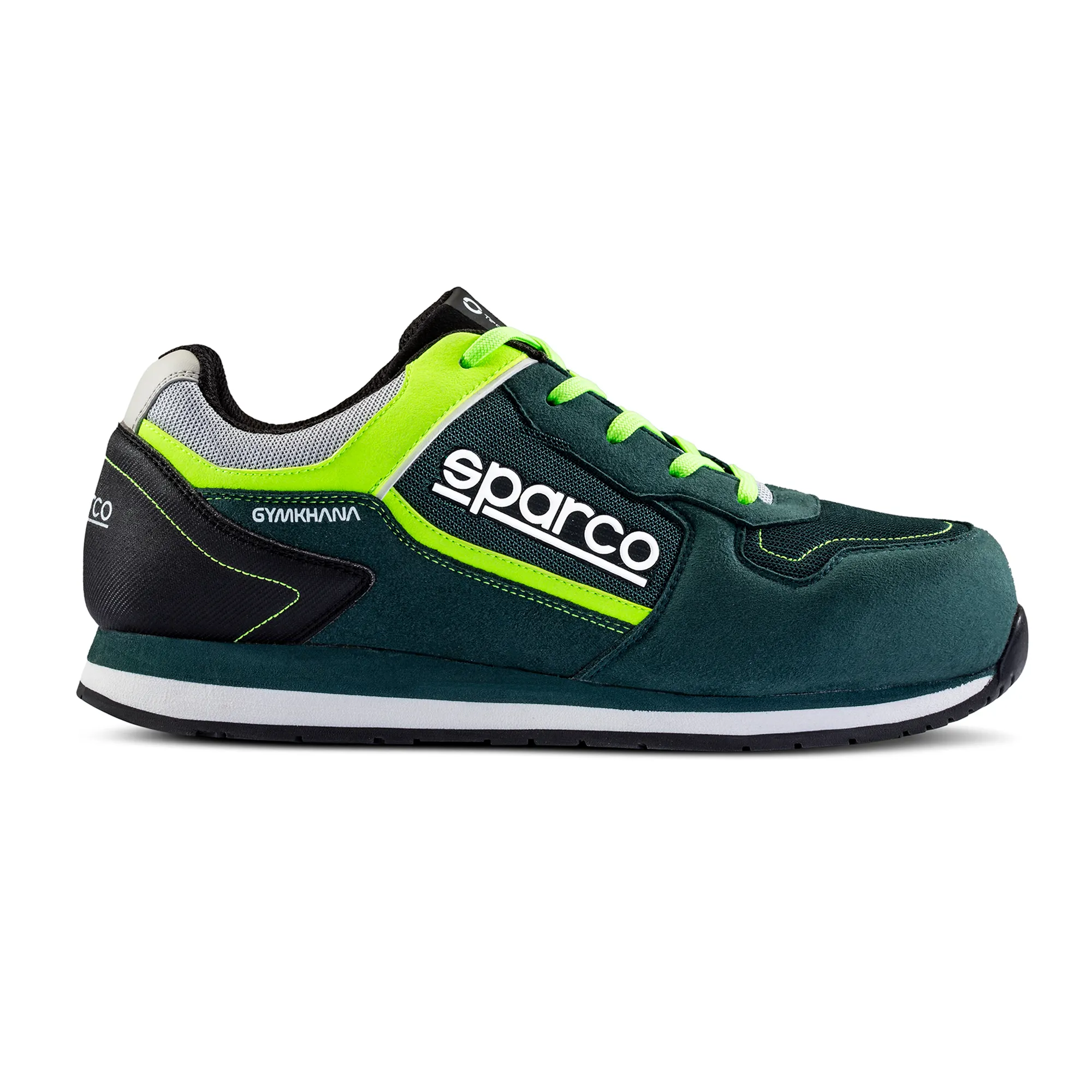 Scarpe Sparco S1P Seb 07527VSLI, qualit e garanzia