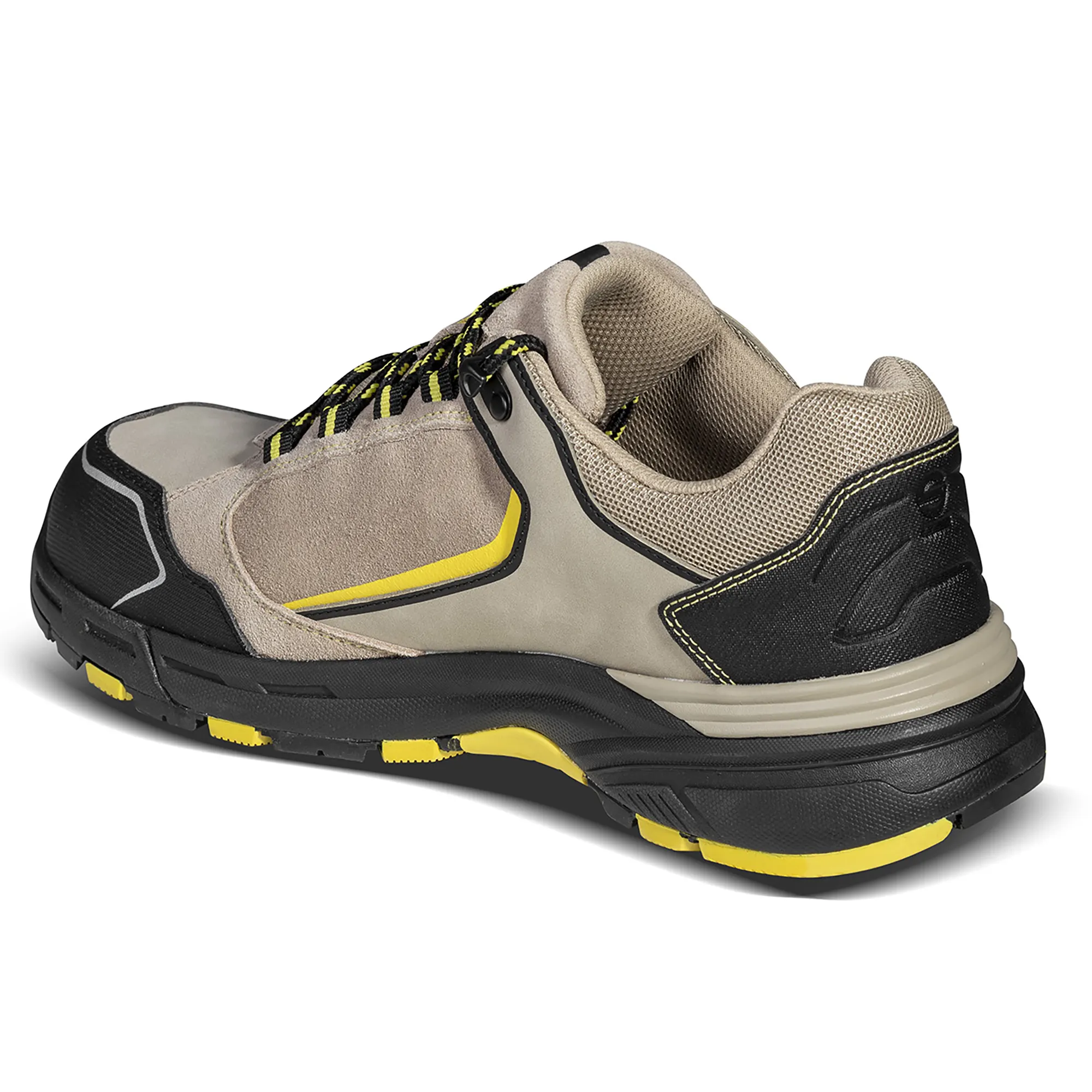 Scarpe Sparco S3 Roc 07528TAGI, qualit e versatilit