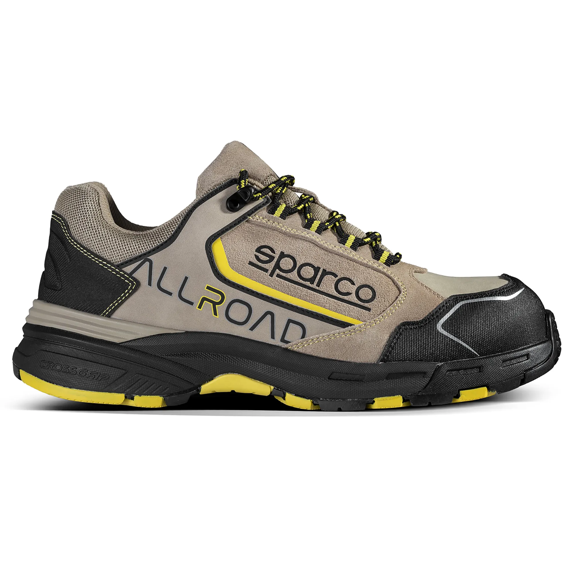 Scarpe Sparco S3 Roc 07528TAGI, qualit e versatilit