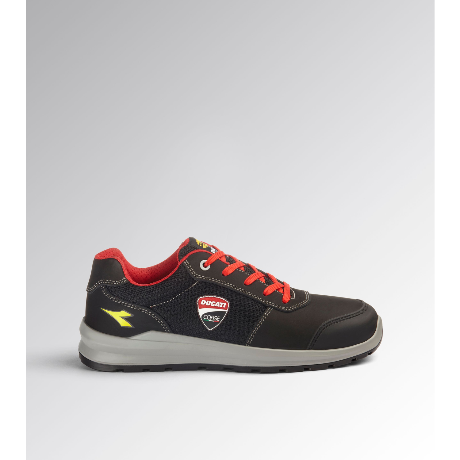 Scarpe Speedy Race Low S1PS Diadora 701.181702