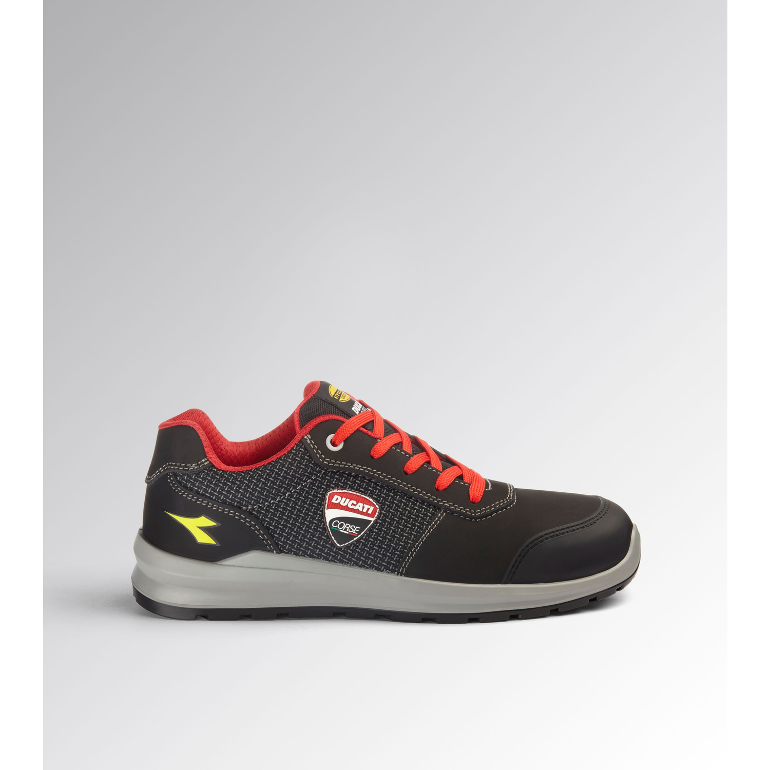 Scarpe Speedy Race Low S3S Diadora 701.181703