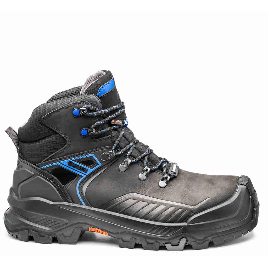 Scarpe T-Fort Mid S7S Base Protection B1603