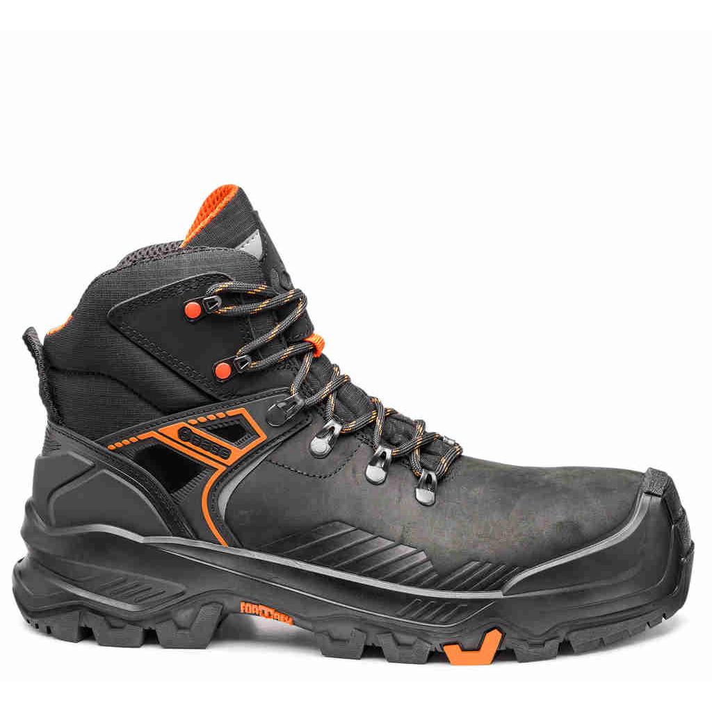 Scarpe T-Rex Mid S3S Base Protection B1601