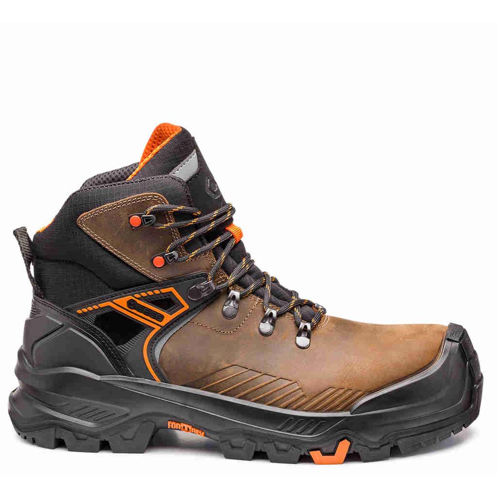 Scarpe T-Wall Mid S3S Base Protection B1601B