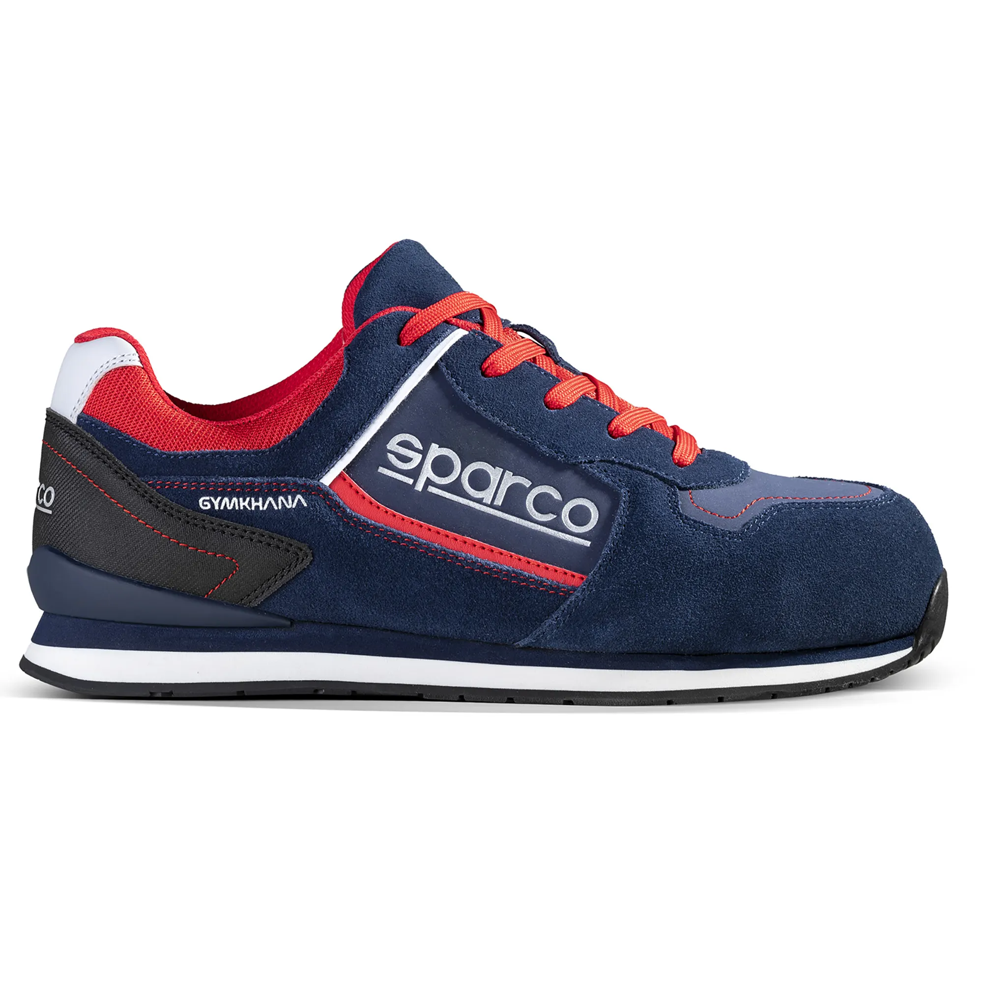 Scarpe Tacoma S3 Sparco 07535BMRS, qualit e versatilit