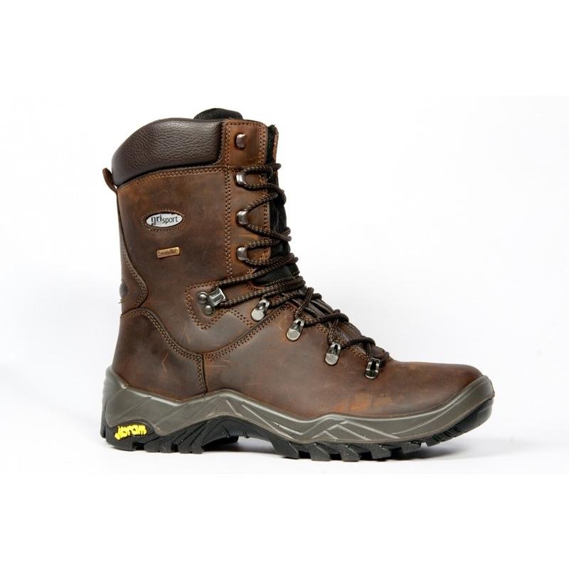 Scarpe Trekking GRISPORT Boty Sympatex