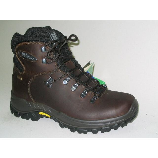 Scarpe Trekking GRISPORT DAKAR 10303D69G