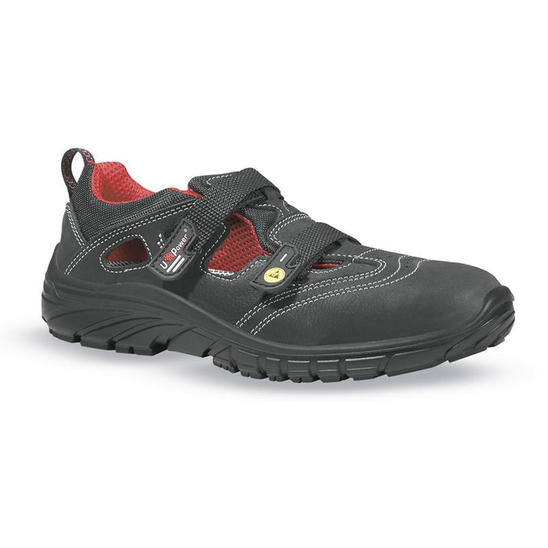 Scarpe U-Power Andree Grip S1P-SRC-EPA Antinfortunistiche