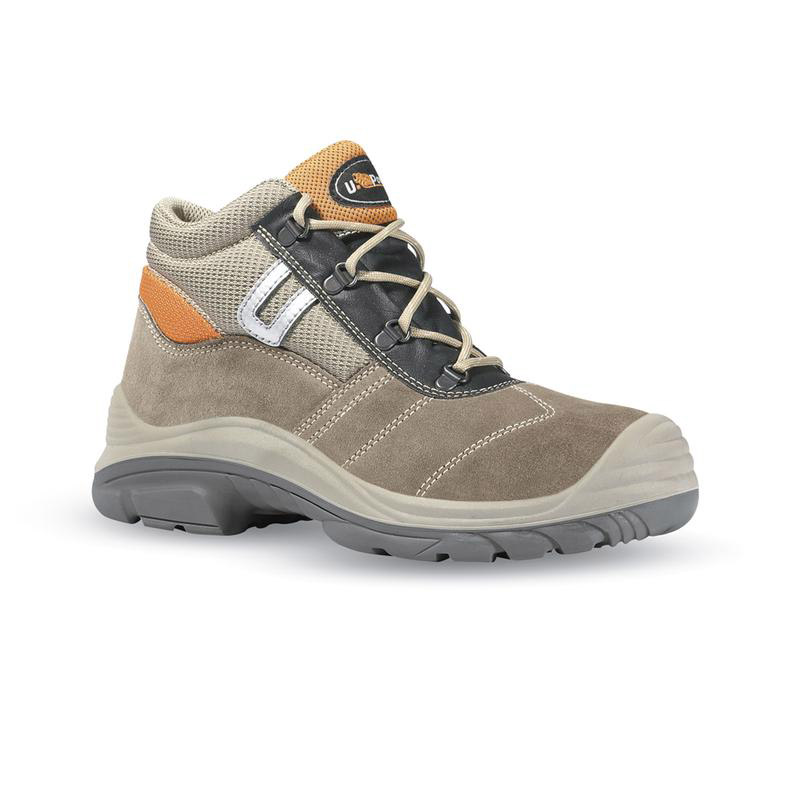 Scarpe U-Power Apollo S1P-SRC Antinfortunistiche