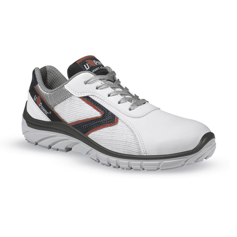 Scarpe antinfortunistiche OX-FLY, taglia 43