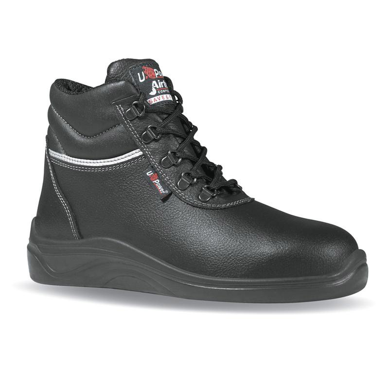 Scarpe U-Power Beton S2P-HI-HRO --END ERIES ESAURITE ---