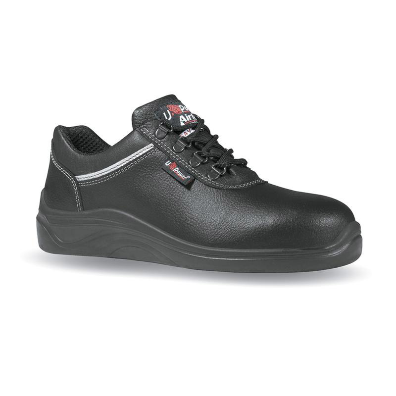 Scarpe U-Power Cement S2P-HI-HRO-SRC Antinfortunistiche