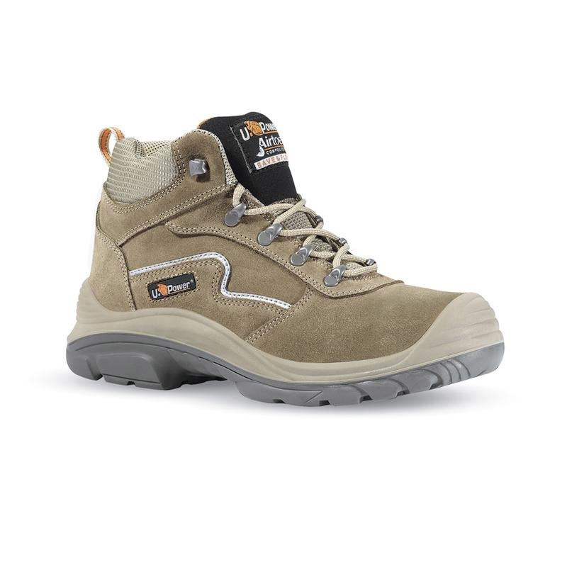 Scarpe U-Power Enduro S3-SRC Antinfortunistiche