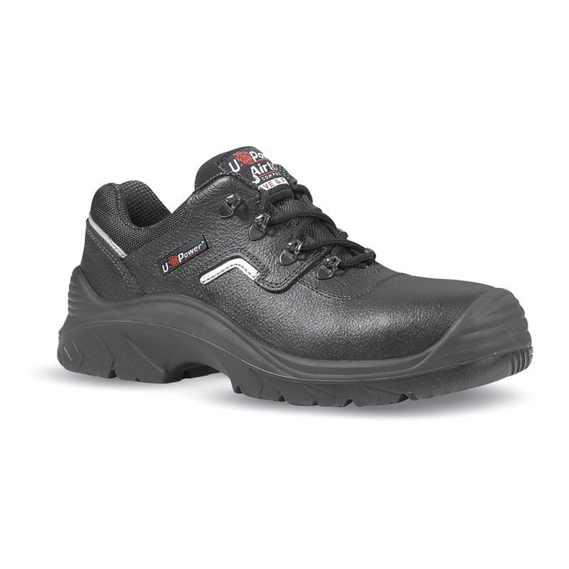 Scarpe U-Power Eruption S3-HRO-HI-SRC Antinfortunistiche