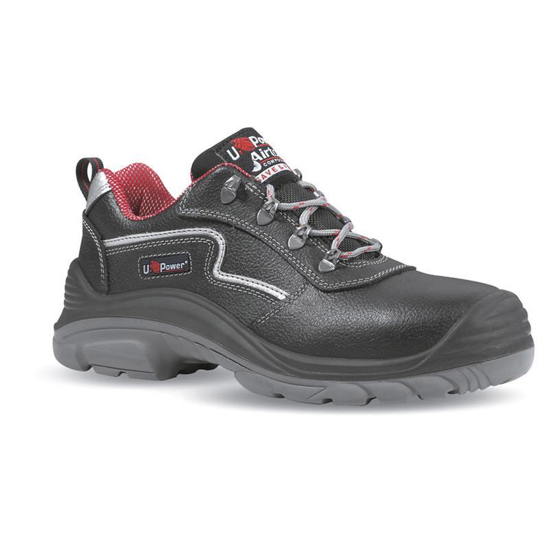 Scarpe U-Power Granite S3-SRC Antinfortunistiche