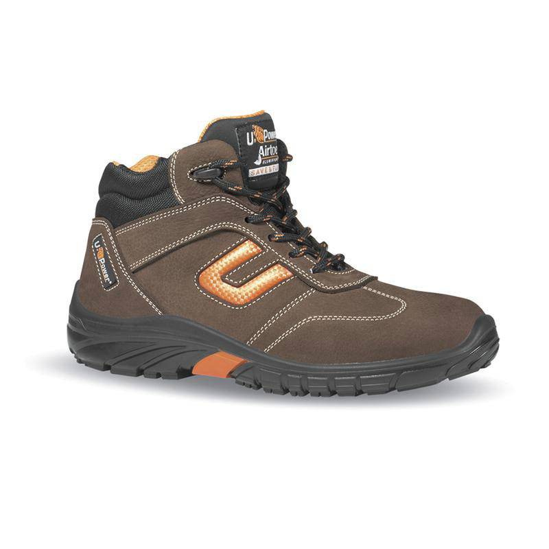 Scarpe U-Power Kargo S3-SRC Antinfortunistiche