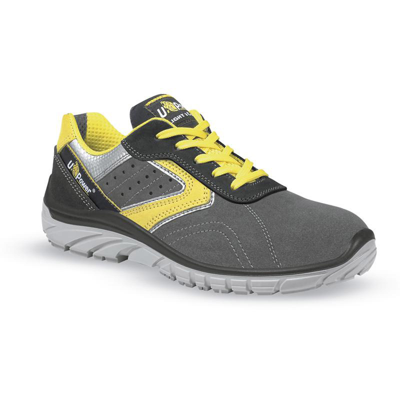 Scarpe U-Power Lemonade S1P-SRC Antinfortunistiche