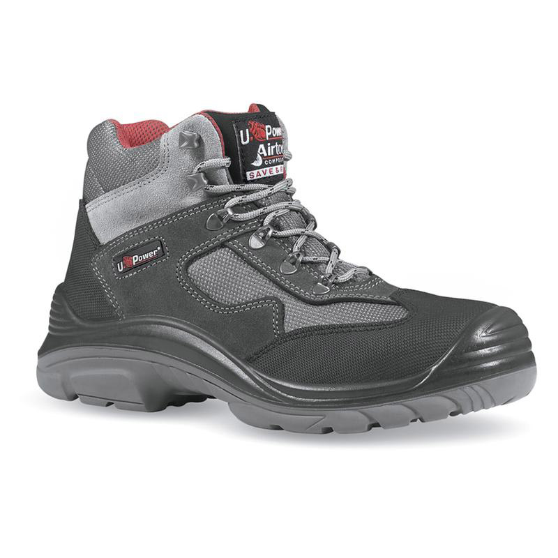 Scarpe U-Power Mach S1P-SRC Antinfortunistiche