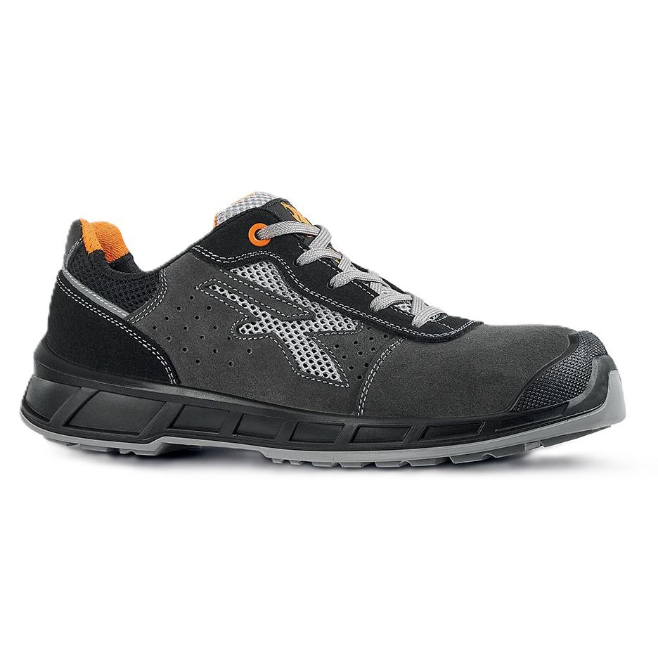 Scarpe U-Power MARS s ESD S1PS FO SR RK20046