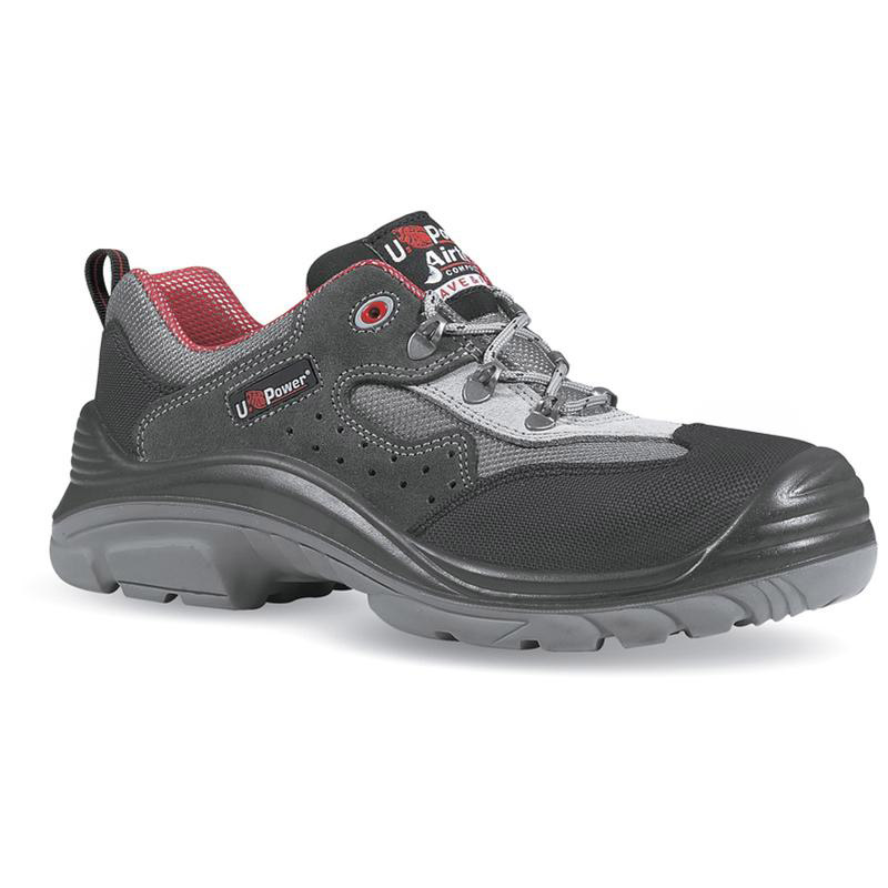 Scarpe U-Power Nitro S1P-SRC Antinfortunistiche