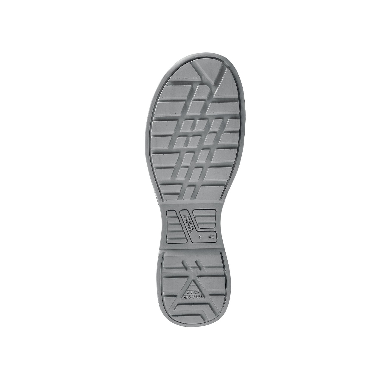 Scarpe U-Power MARS s ESD S1PS FO SR RK20046