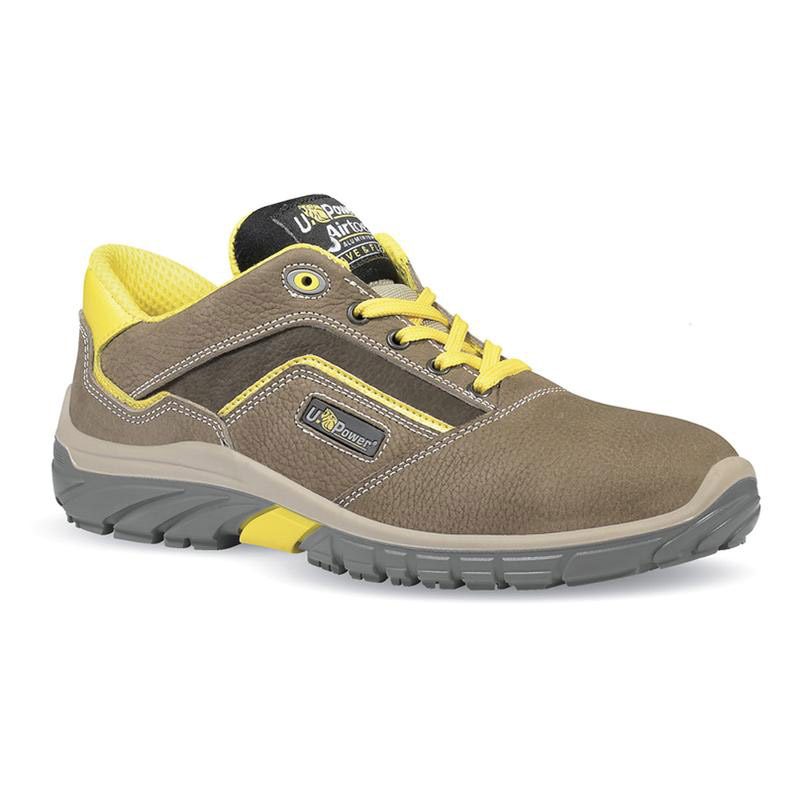 Scarpe U-Power Sandstone Grip S3-SRC Antinfortunistiche