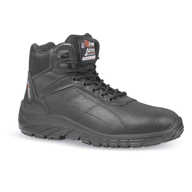 Scarpe U-Power Savage Grip S3-SRC Antinfortunistiche