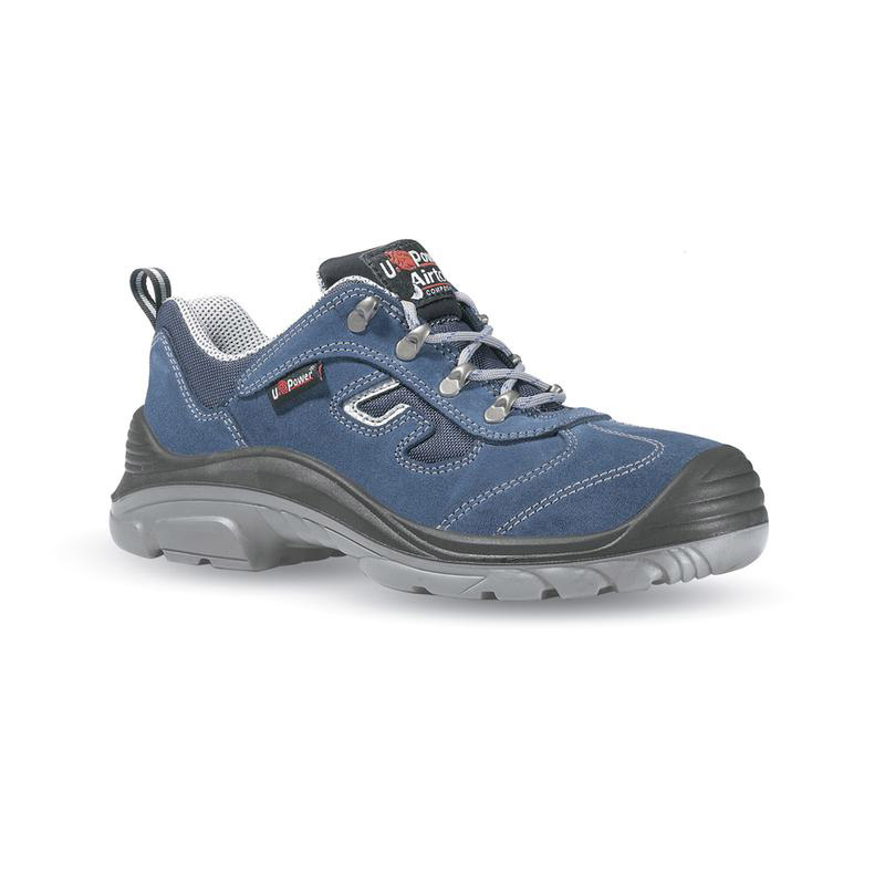 Scarpe U-Power Sensation S1P-SRC Antinfortunistiche