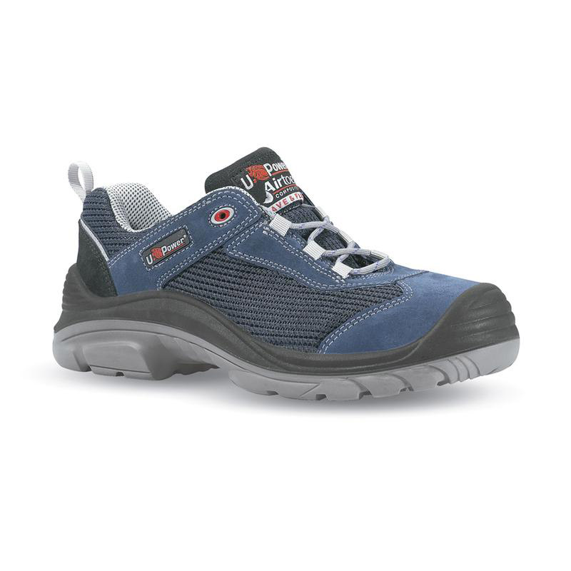 Scarpe U-Power Storm S1P-SRC Antinfortunistiche