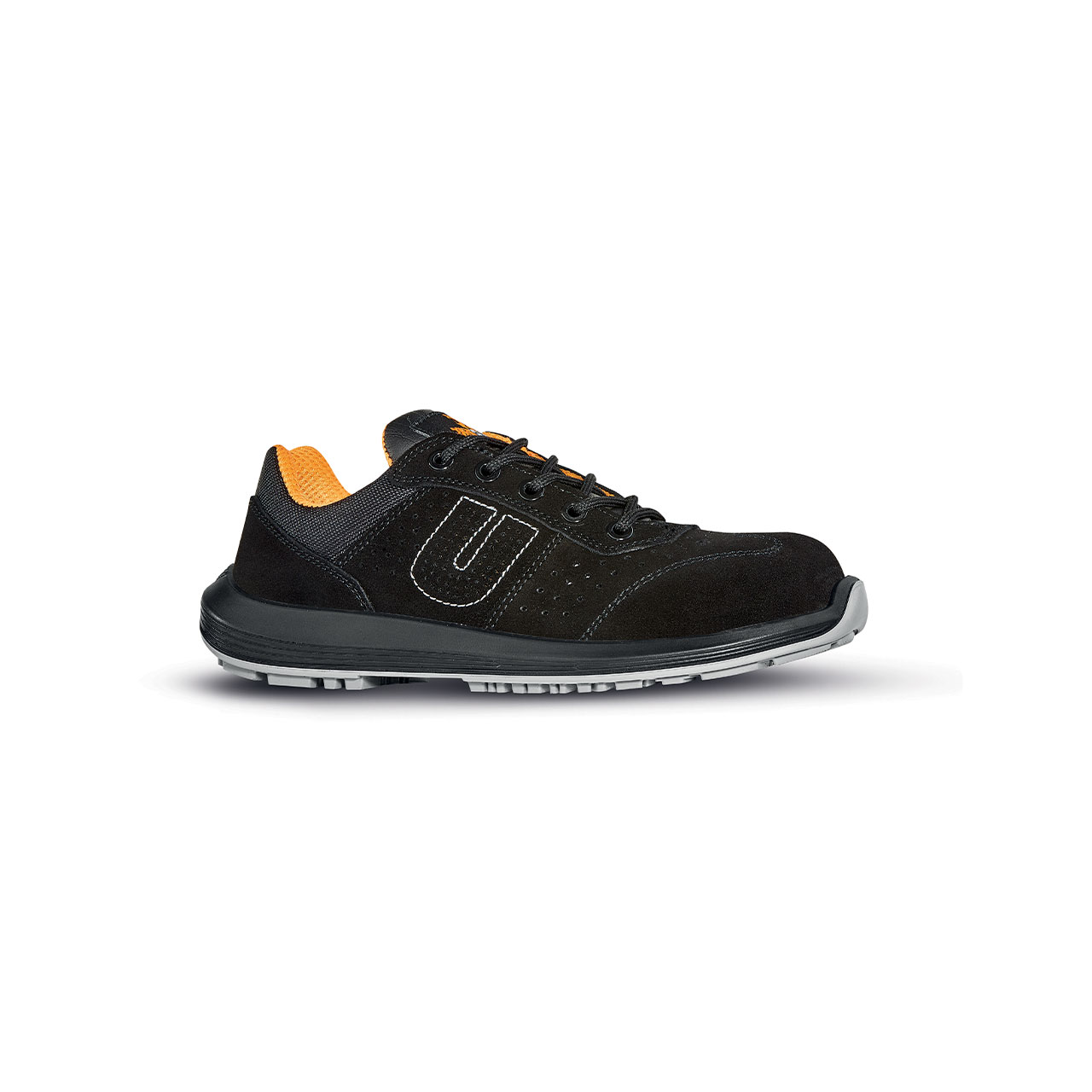 Scarpe U-Power Sun S1P CR20056, metal free