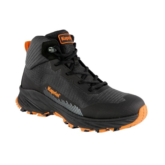 Scarponcini Antinfortunistici Kapriol Dune Mount 06 SR 144372