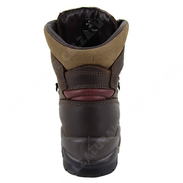 Scarponi Trekking Grisport caccia 871DV50Y marrone dakar