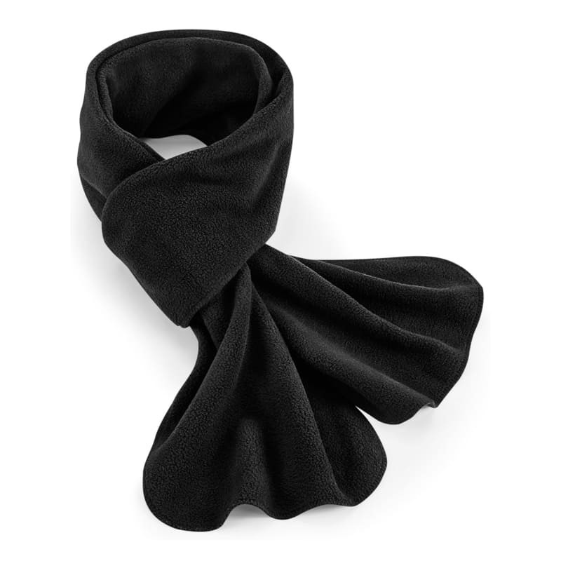 Sciarpa Recycled Fleece Scarf Beechfield - B293R