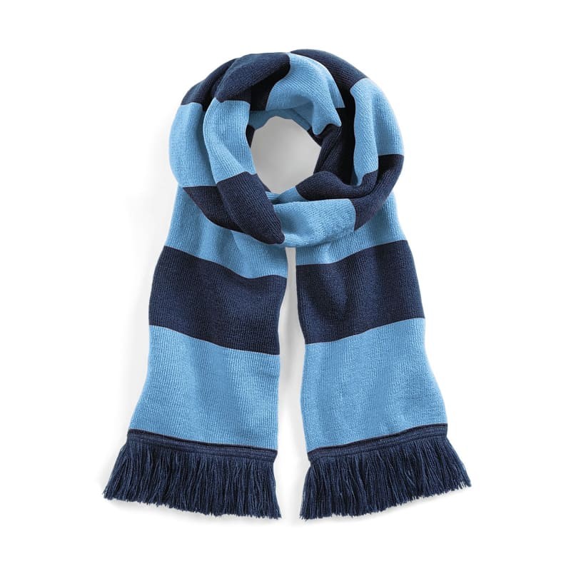 Sciarpa Stadium Scarf Beechfield - B479