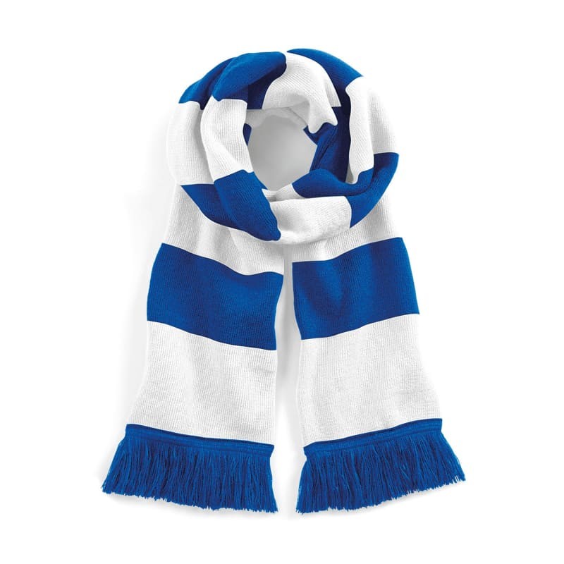 Sciarpa Stadium Scarf Beechfield - B479