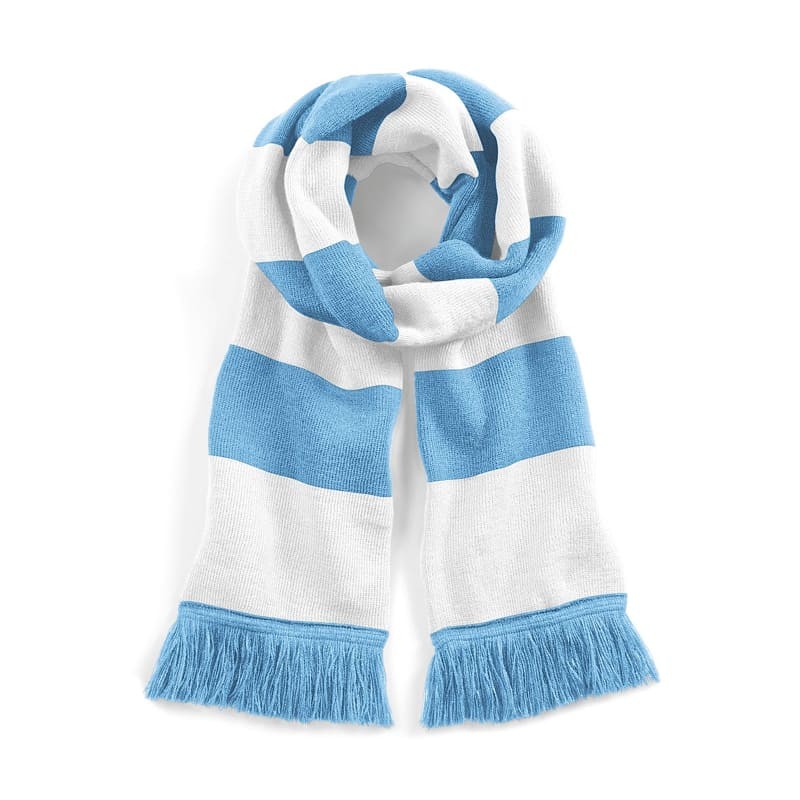 Sciarpa Stadium Scarf Beechfield - B479