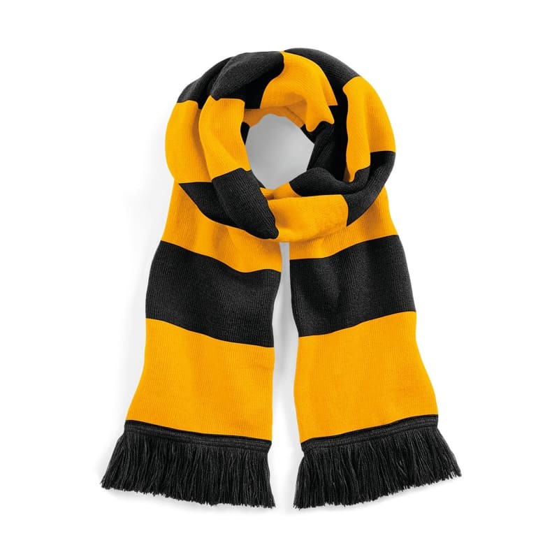 Sciarpa Stadium Scarf Beechfield - B479