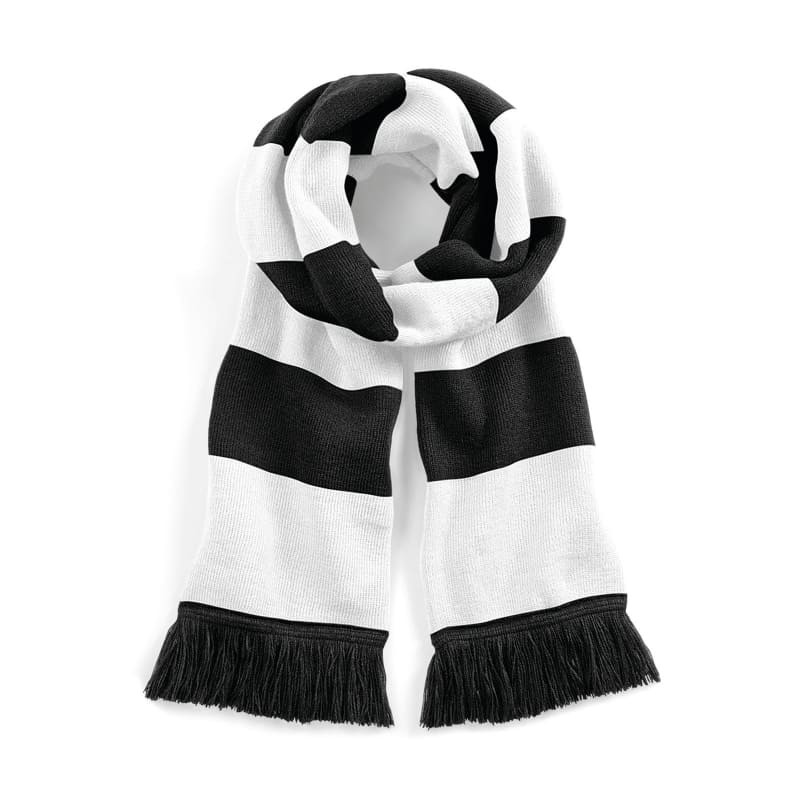 Sciarpa Stadium Scarf Beechfield - B479