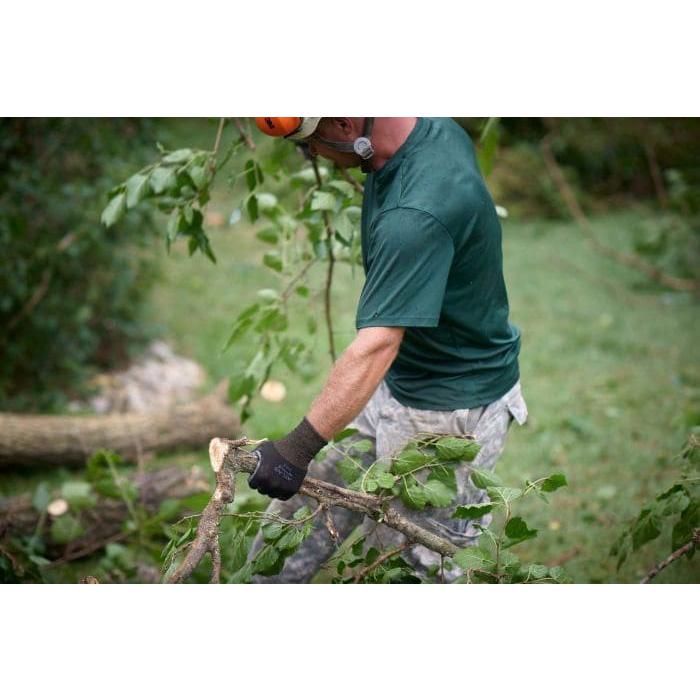 scrivere Gio per sapere quanti paia - Guanti SHOWA 370B