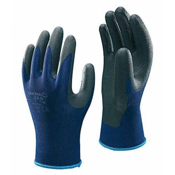 scrivere Gio per sapere quanti paia - Guanti SHOWA 380