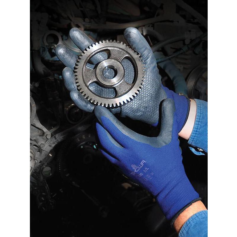 scrivere Gio per sapere quanti paia - Guanti SHOWA 380